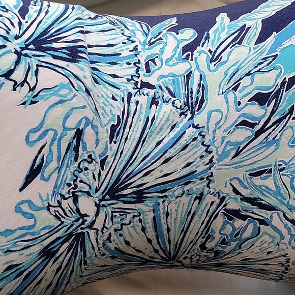 Lilly Pulitzer Mercer Midi dress - Picture 4 of 6